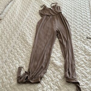 Brand new Marshall’s jumpsuits.